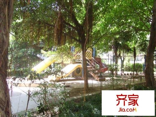 和旭QQ時代外景圖浩景雅苑1