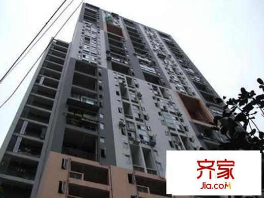 和旭QQ時代外景圖1