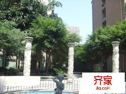 和旭QQ時代外景圖浩景雅苑14