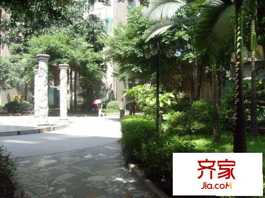 和旭QQ時代外景圖浩景雅苑5