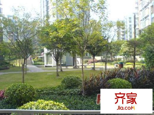 書香美舍外景圖1