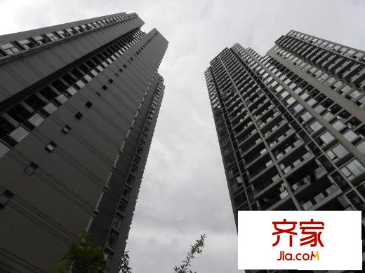 好利來上島酈舍外景圖