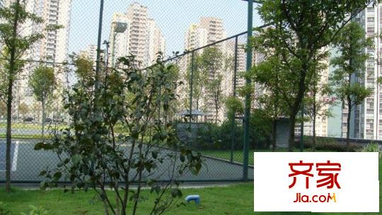 金科螞蟻SOHO外景圖