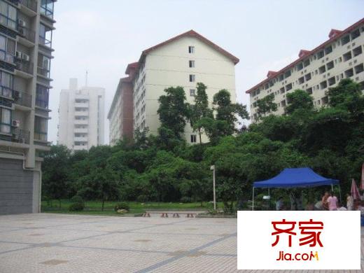 書香美舍外景圖小區(qū)相關(guān)圖_7