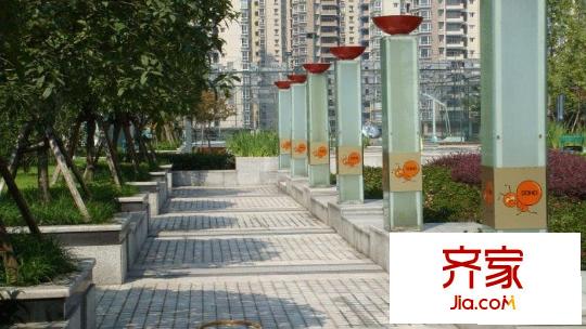 金科螞蟻SOHO外景圖