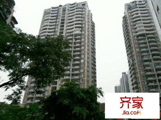 港城花園外景圖小區(qū)相關(guān)圖_9