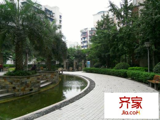 港城花園外景圖小區(qū)相關(guān)圖_6