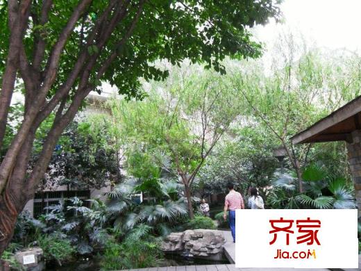 港城花園外景圖小區(qū)相關(guān)圖_8