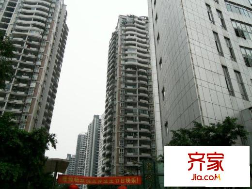 港城花園外景圖小區(qū)相關(guān)圖_8