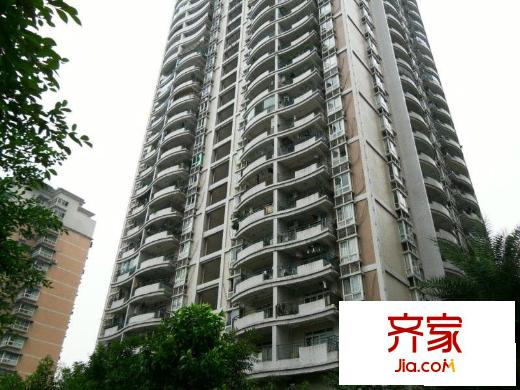 港城花園外景圖小區(qū)相關(guān)圖_1