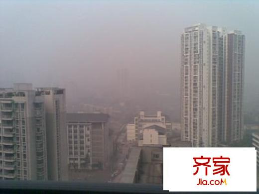 怡潤居外景圖 