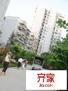怡潤(rùn)居外景圖