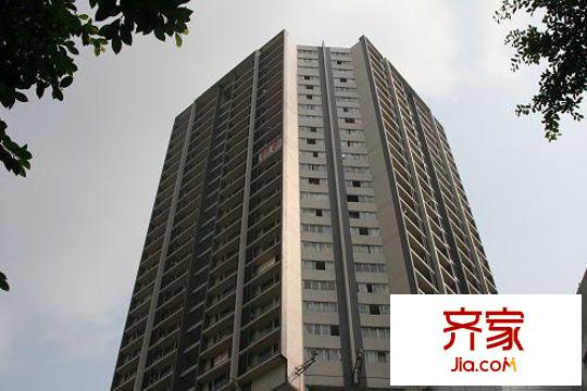 世紀(jì)花城外景圖4