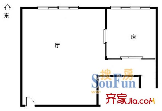 金沙國際1室