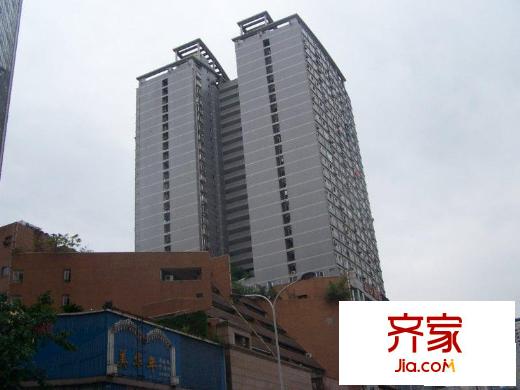 金沙國際外景圖小區(qū)相關(guān)圖_1
