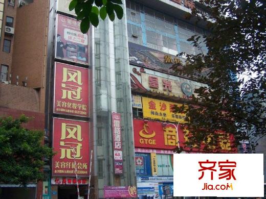 金沙國際外景圖小區(qū)相關(guān)圖_9