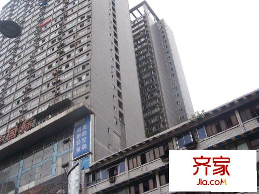 金沙國際外景圖小區(qū)相關圖_17