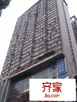 金沙國際外景圖小區(qū)相關(guān)圖_15