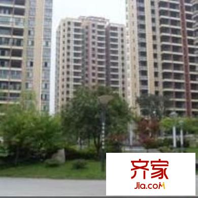 怡潤居外景圖 
