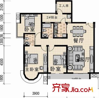 怡潤居