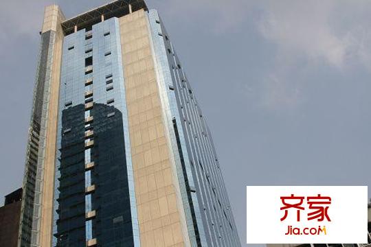 世紀(jì)花城外景圖7