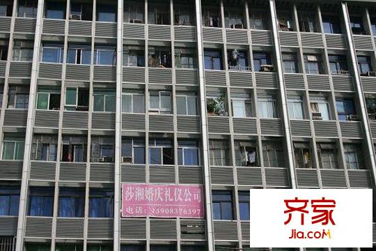 世紀(jì)花城外景圖1