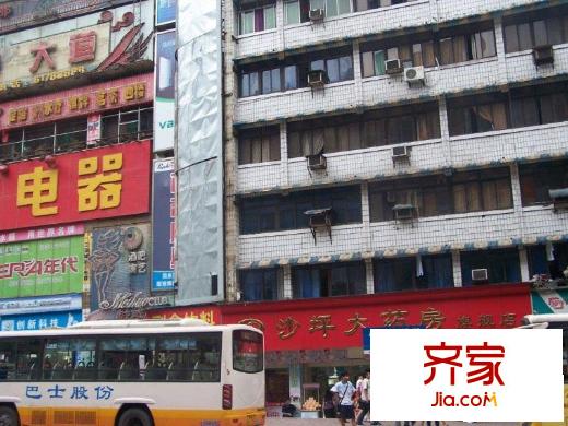 金沙國際外景圖小區(qū)相關(guān)圖_16