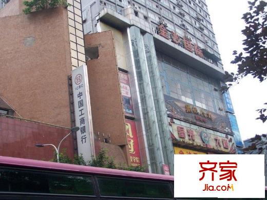 金沙國際外景圖小區(qū)相關(guān)圖_6