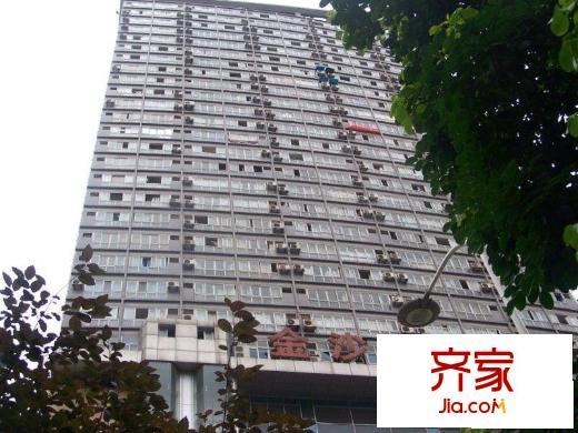 金沙國際外景圖小區(qū)相關(guān)圖_11