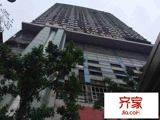 金沙國際外景圖 