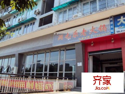 望江閣外景圖3