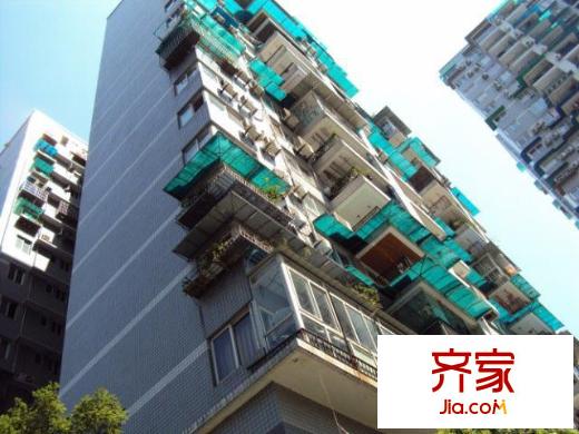 望江閣外景圖20