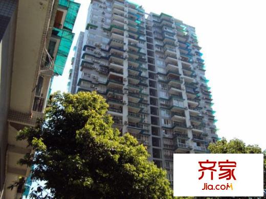 望江閣外景圖8