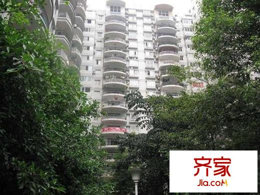 升偉新民居外景圖小區(qū)相關圖_12