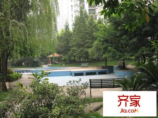 升偉新民居外景圖小區(qū)相關圖_9