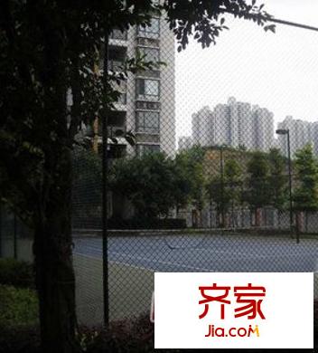 凌云閣外景圖大眾尚嶺花園5