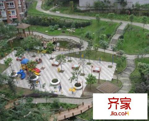 凌云閣外景圖3