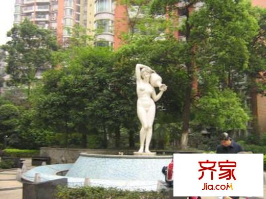 凌云閣外景圖2