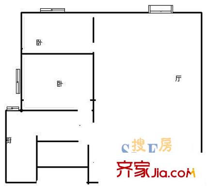 凌云閣1
