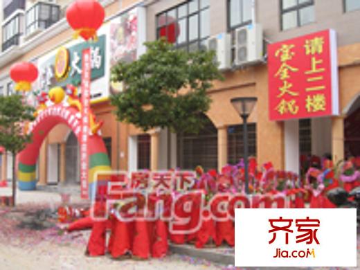 凌云閣外景圖5