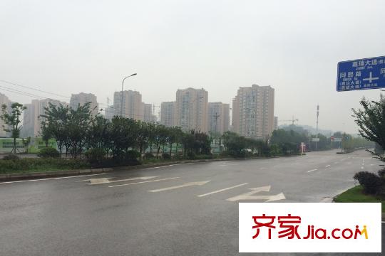巨豪香溪美林周邊嘉瑞大道