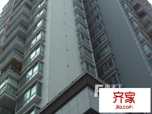 海宇財富雙星外景圖