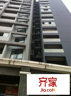 海航新街口外景圖