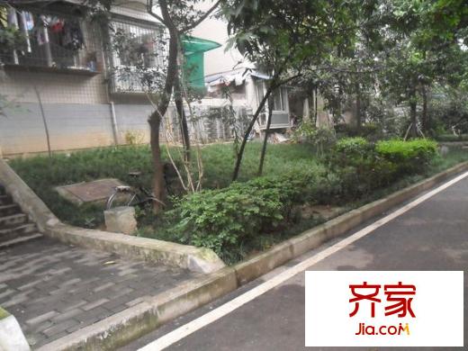 明瑜恒康佳苑外景圖 