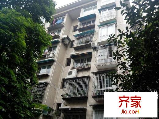 明瑜恒康佳苑外景圖 