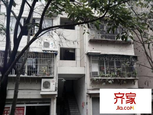 明瑜恒康佳苑外景圖 