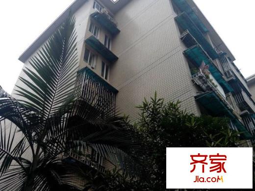 明瑜恒康佳苑外景圖 