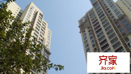 協(xié)信檸檬郡外景圖實(shí)景圖