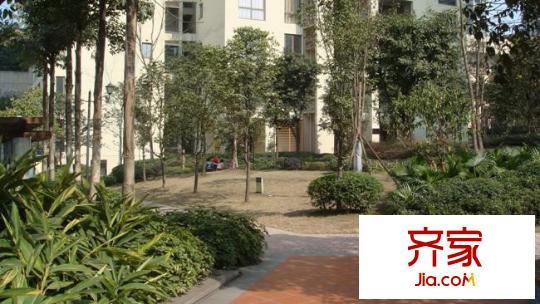 協(xié)信檸檬郡外景圖實景圖