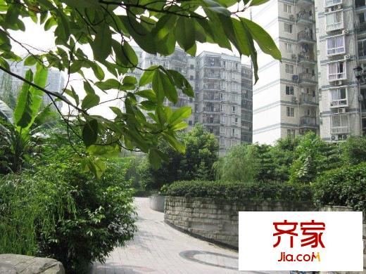 御景豪庭外景圖小區(qū)相關(guān)圖_10